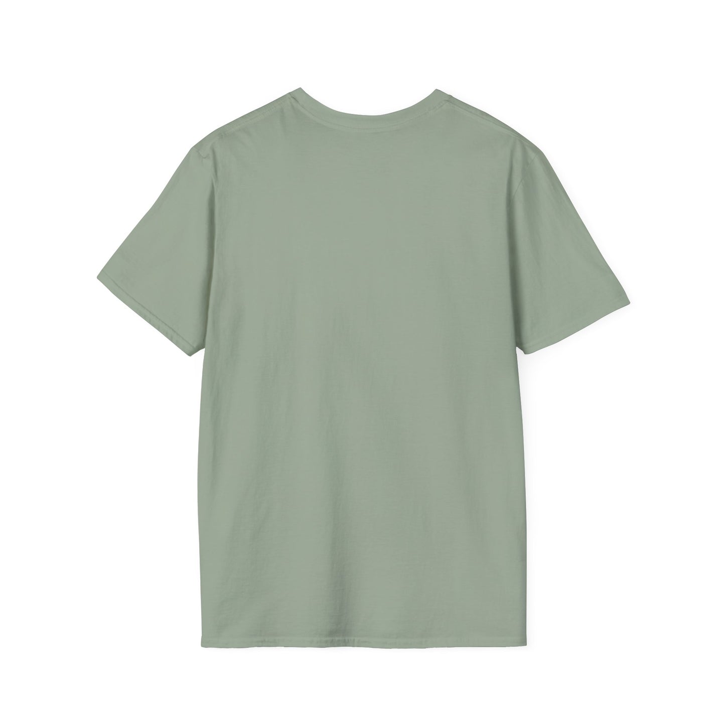 ALOHA | Unisex Softstyle T-Shirt