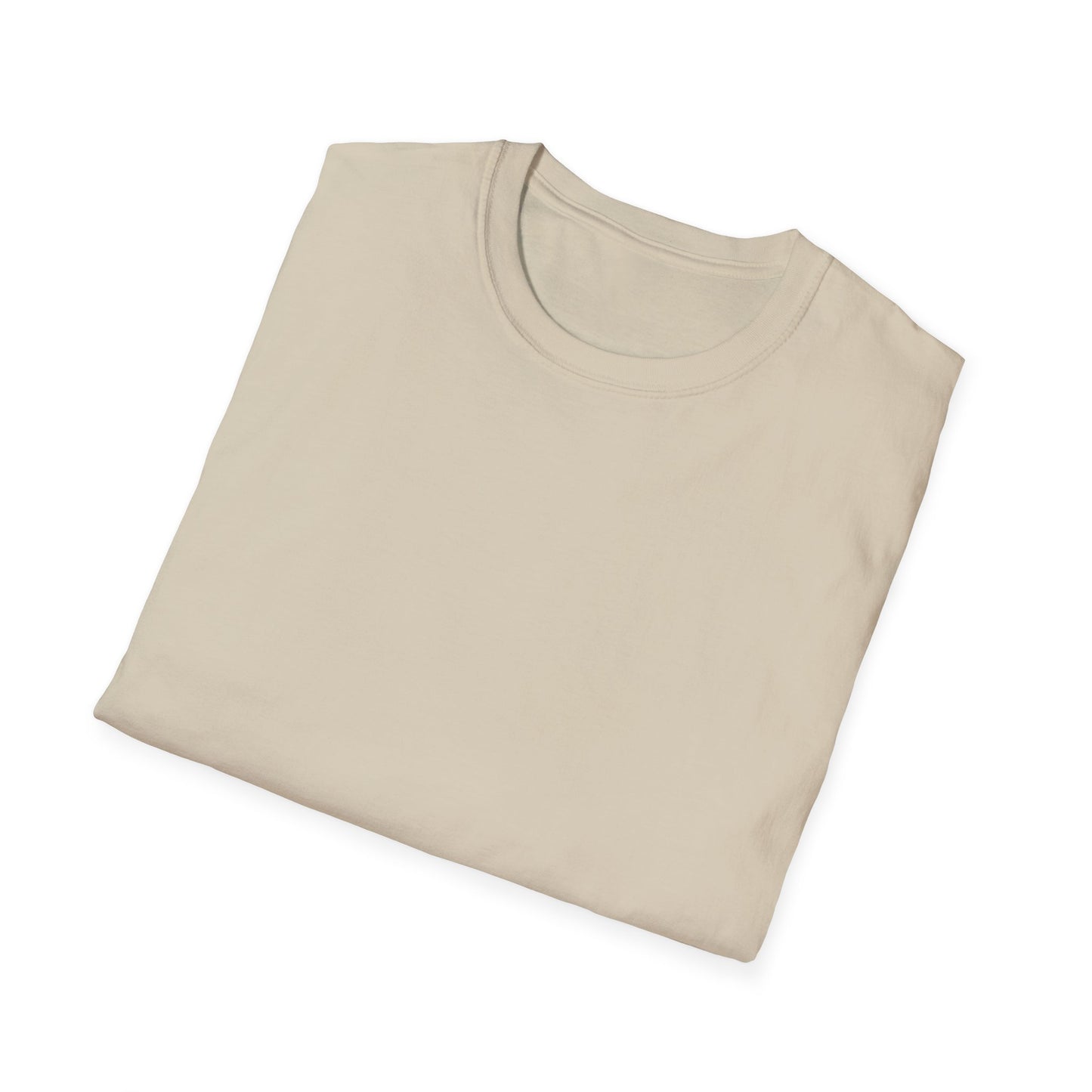 Sending Love | Unisex Softstyle T-Shirt