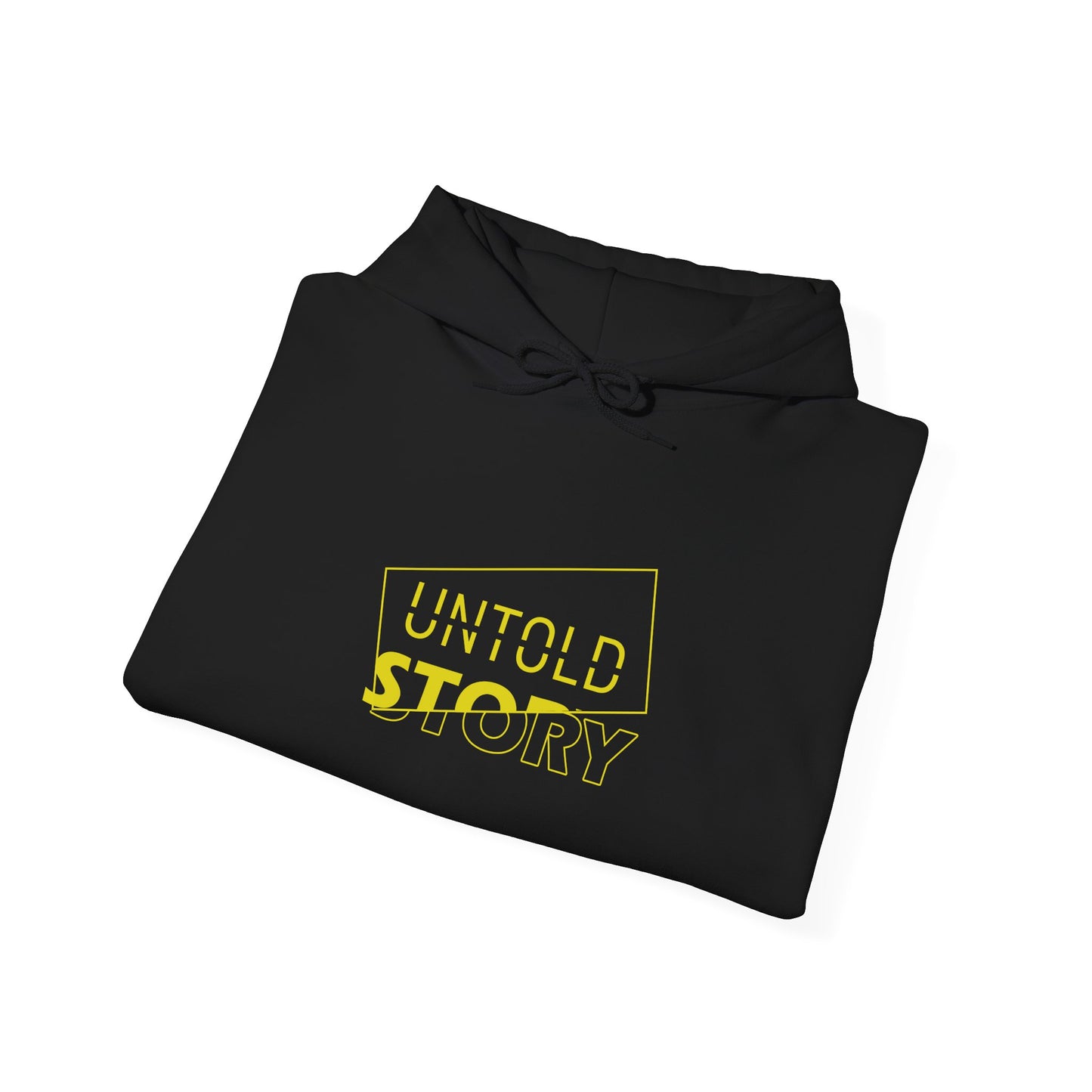 Untold Story_Unisex Heavy Blend™ Hooded Sweatshirt