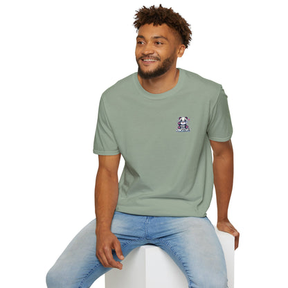 Pawsitive | Unisex Softstyle T-Shirt