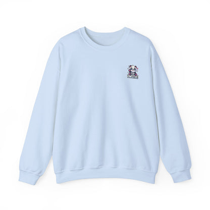 Pawsitive | Unisex Heavy Blend™ Crewneck Sweatshirt