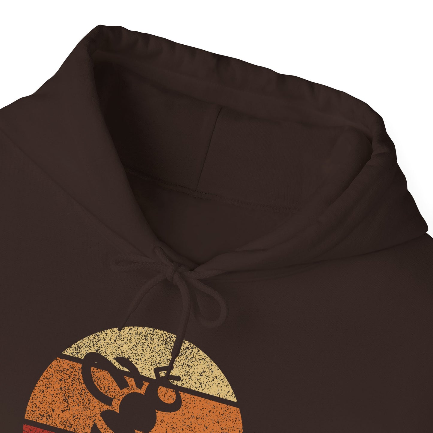 Working Bee | Unisex Heavy Blend™ Hooded Sweatshirt
