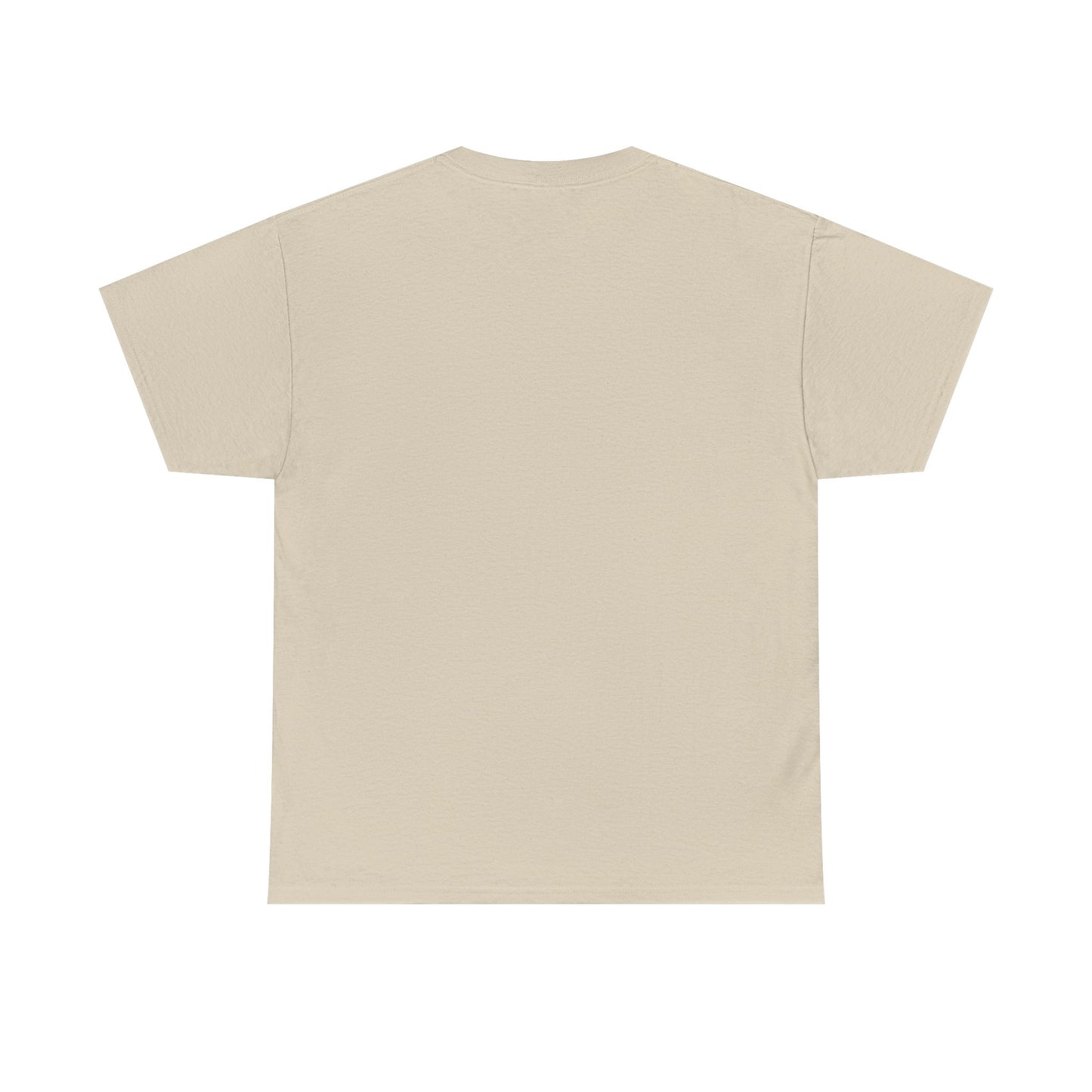 Positive_Unisex Heavy Cotton Tee