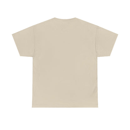 Positive_Unisex Heavy Cotton Tee