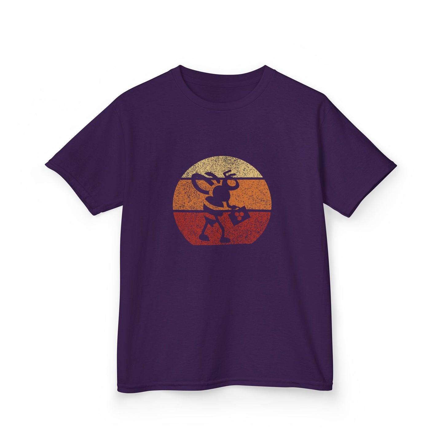 Working Bee | Kids Heavy Cotton™ Tee