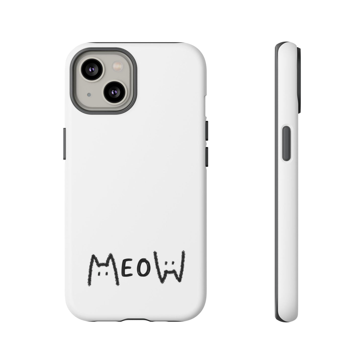 Meow_Tough Cases
