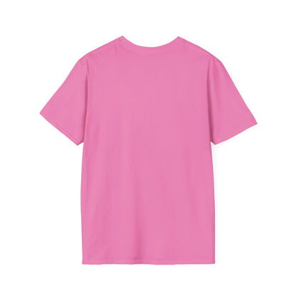 Life is Better at the Beach | Unisex Softstyle T-Shirt