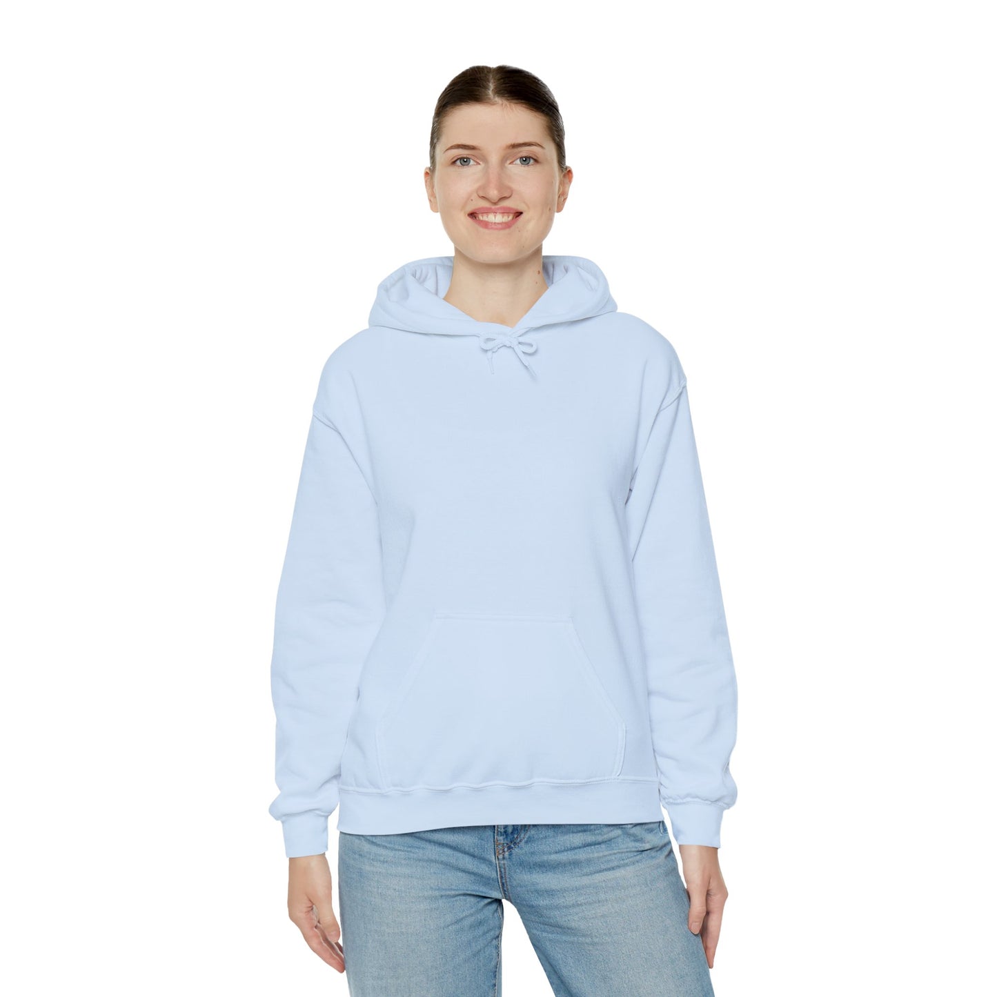 Feline Fine | Unisex Heavy Blend™ Hooded Sweatshirt