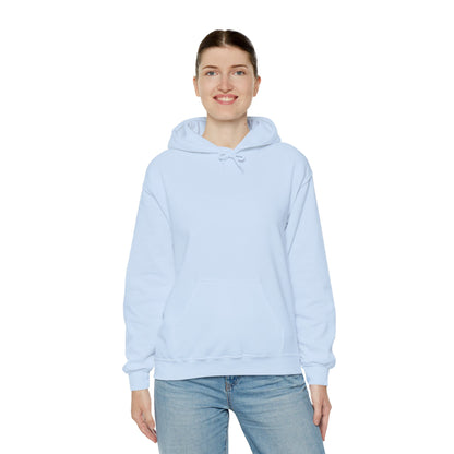 Feline Fine | Unisex Heavy Blend™ Hooded Sweatshirt