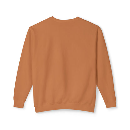 Untold Story_Unisex Lightweight Crewneck Sweatshirt