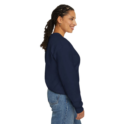 Just Chill | Unisex Heavy Blend™ Crewneck Sweatshirt