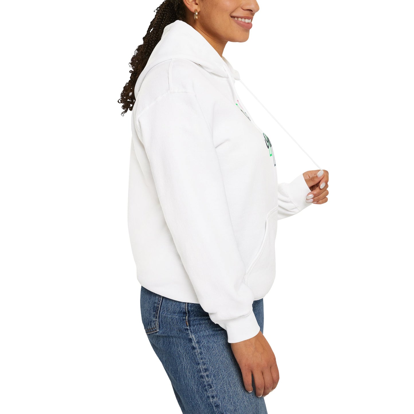 Good Vibe Only | Unisex Heavy Blend™ Hooded Sweatshirt