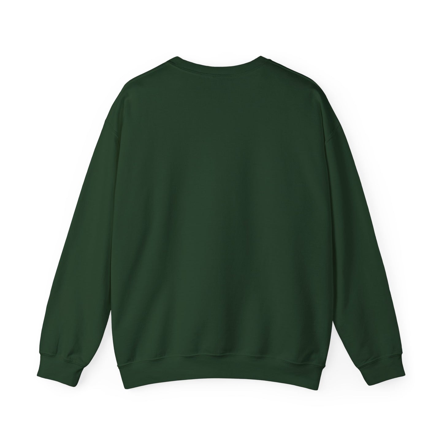 Beast Mode Activated | Unisex Heavy Blend™ Crewneck Sweatshirt