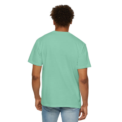Life is Better at the Beach | Unisex Garment-Dyed T-shirt