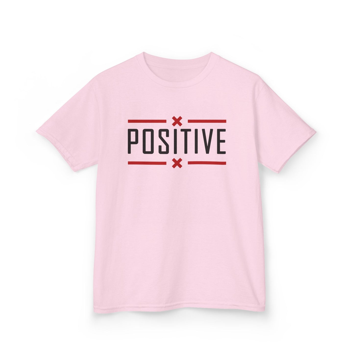 Positive_Kids Heavy Cotton™ Tee