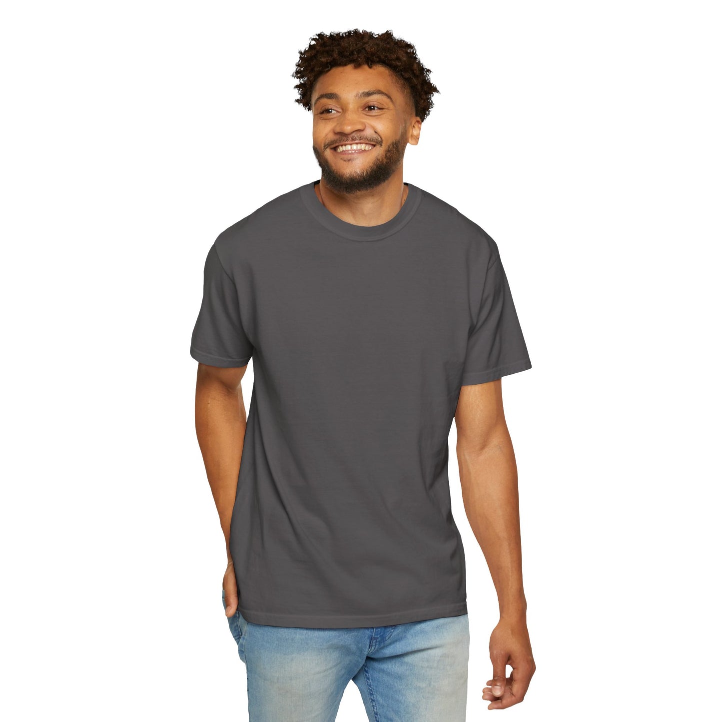 Dream Up | Unisex Garment-Dyed T-shirt