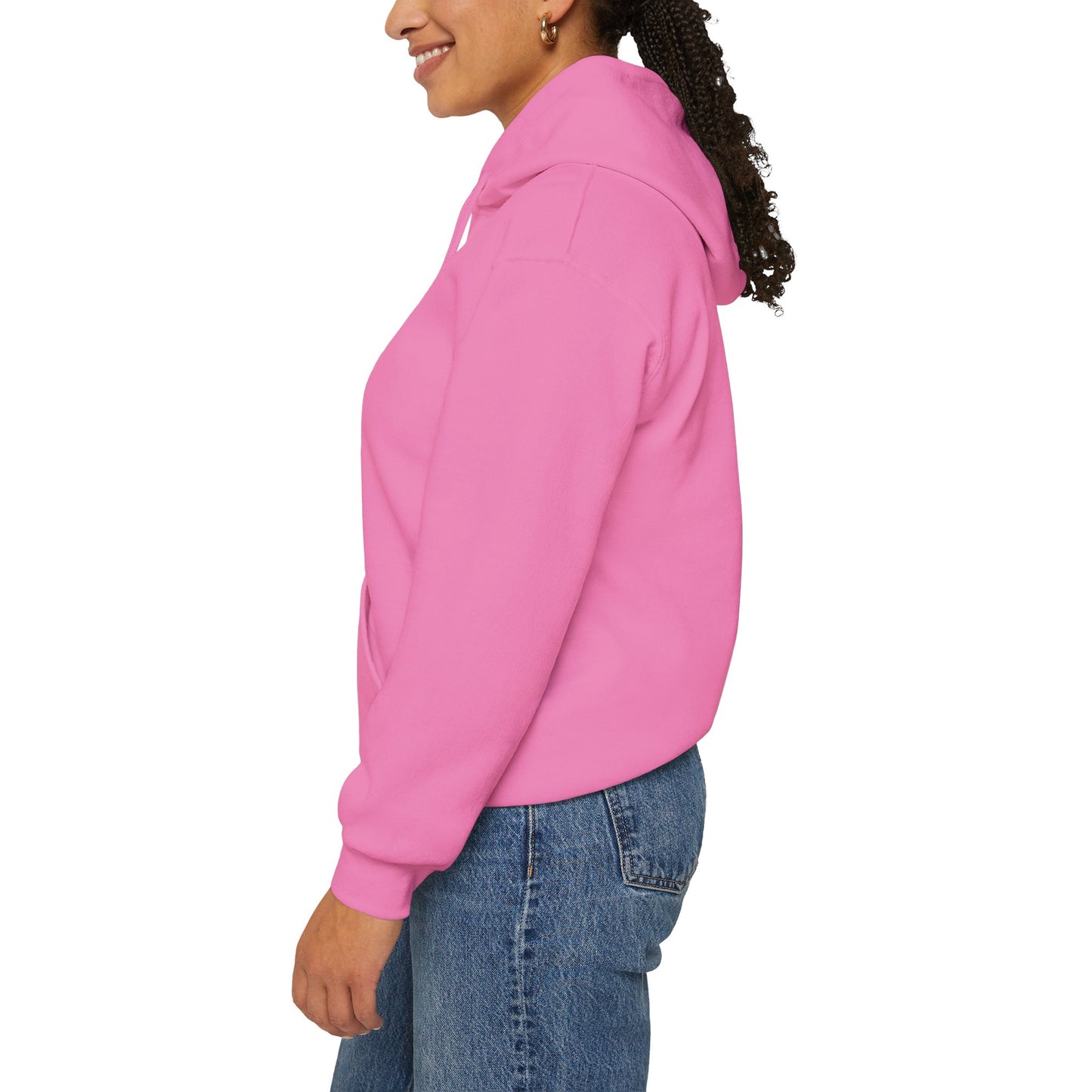 Adventure Mode Activated | Unisex Heavy Blend™ Hooded Sweatshirt