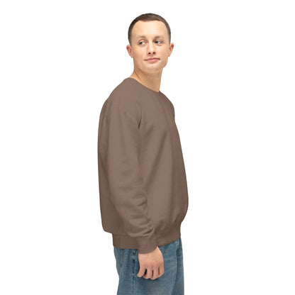 Feline Fine | Unisex Lightweight Crewneck Sweatshirt