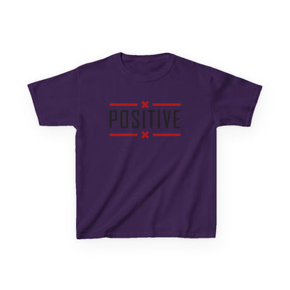 Positive_Kids Heavy Cotton™ Tee