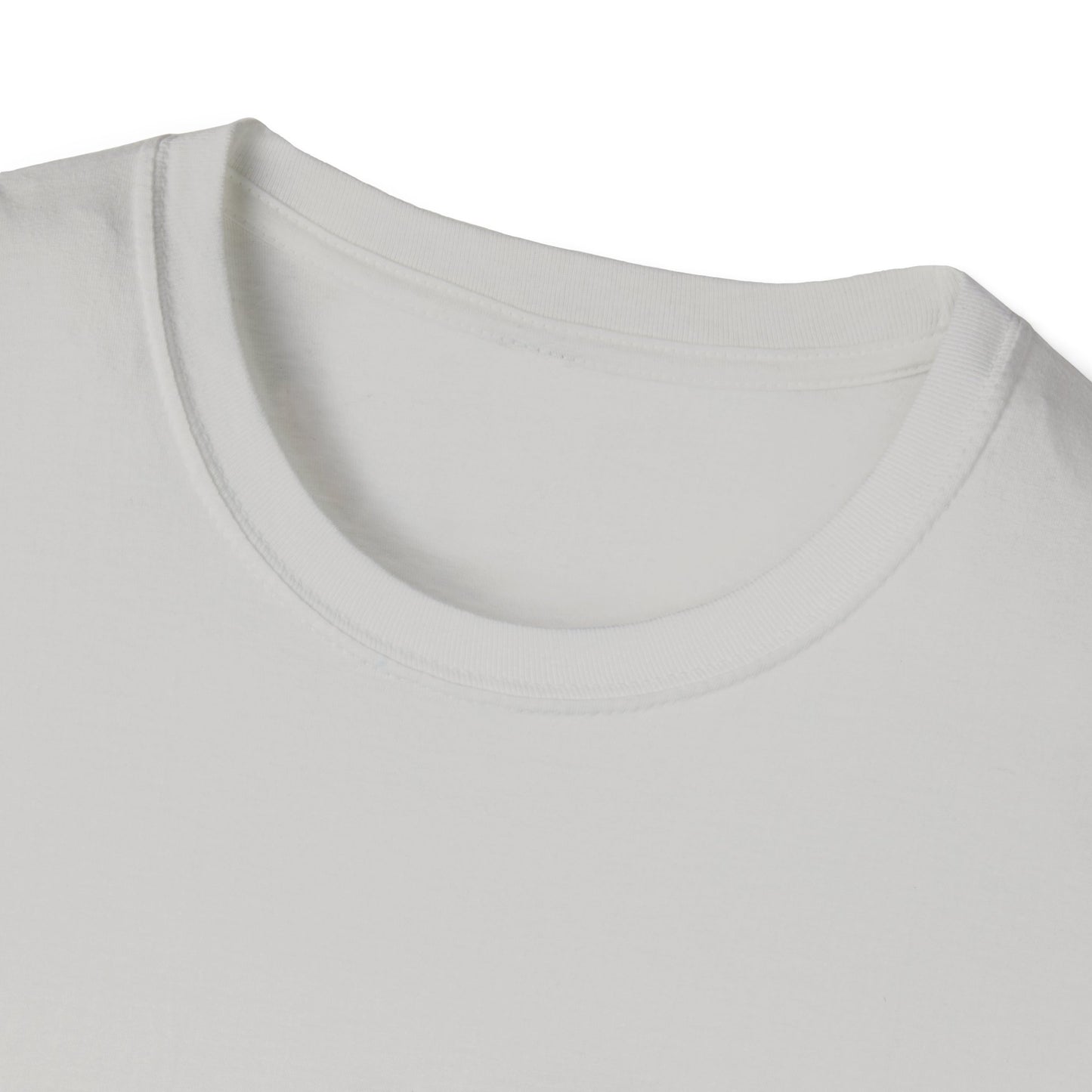 Sending Love | Unisex Softstyle T-Shirt