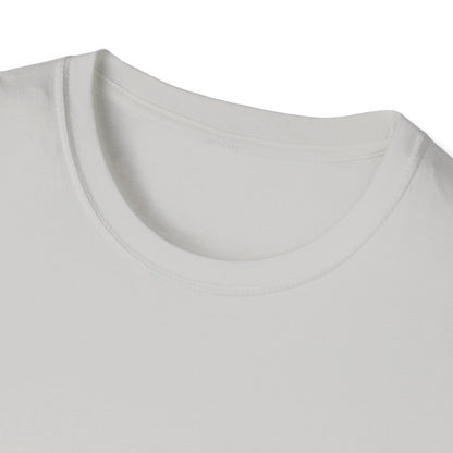Sending Love | Unisex Softstyle T-Shirt