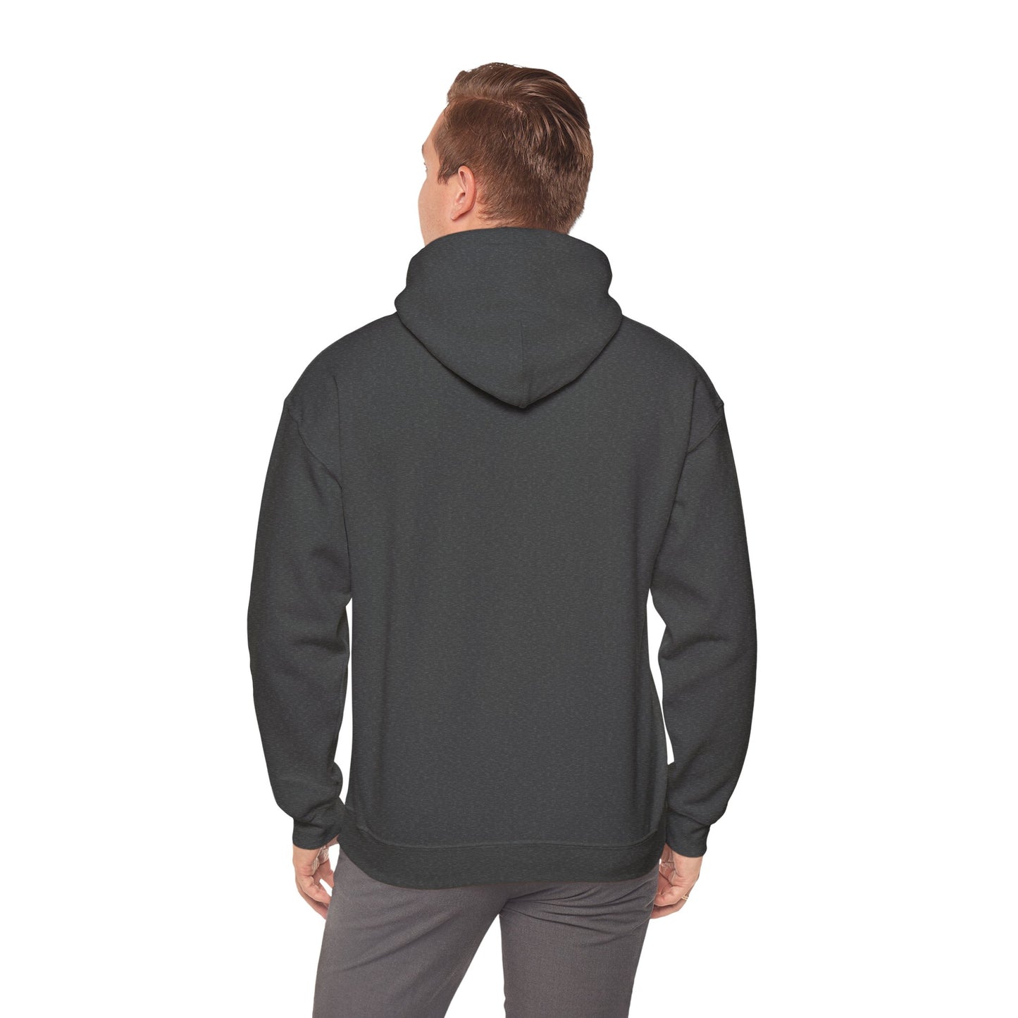 Beast Mode Activated | Unisex Heavy Blend™ Hooded Sweatshirt