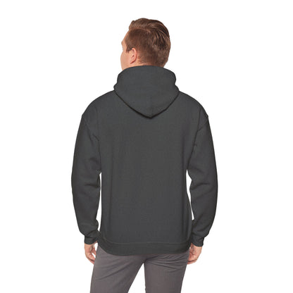 Beast Mode Activated | Unisex Heavy Blend™ Hooded Sweatshirt