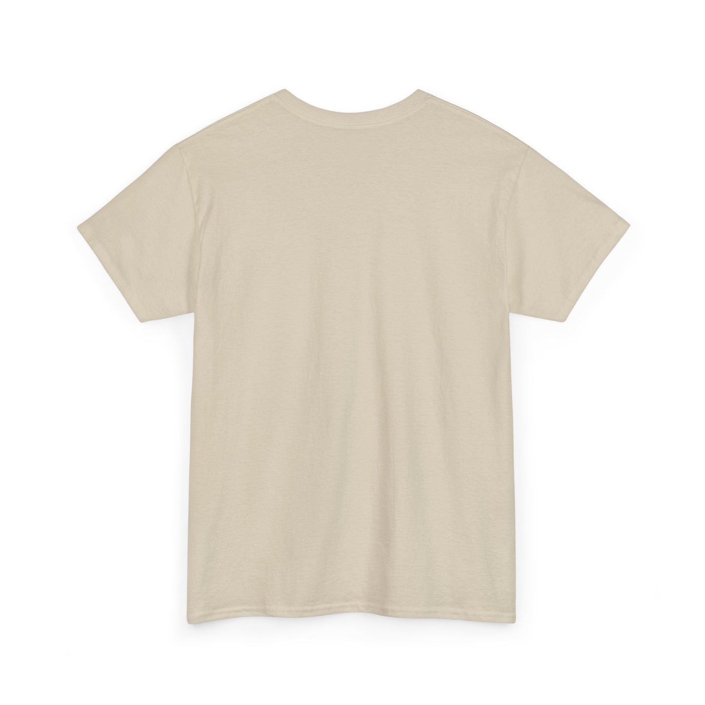 Positive_Unisex Heavy Cotton Tee