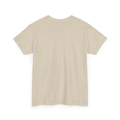Positive_Unisex Heavy Cotton Tee