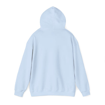 Adventure Mode Activated | Unisex Heavy Blend™ Hooded Sweatshirt