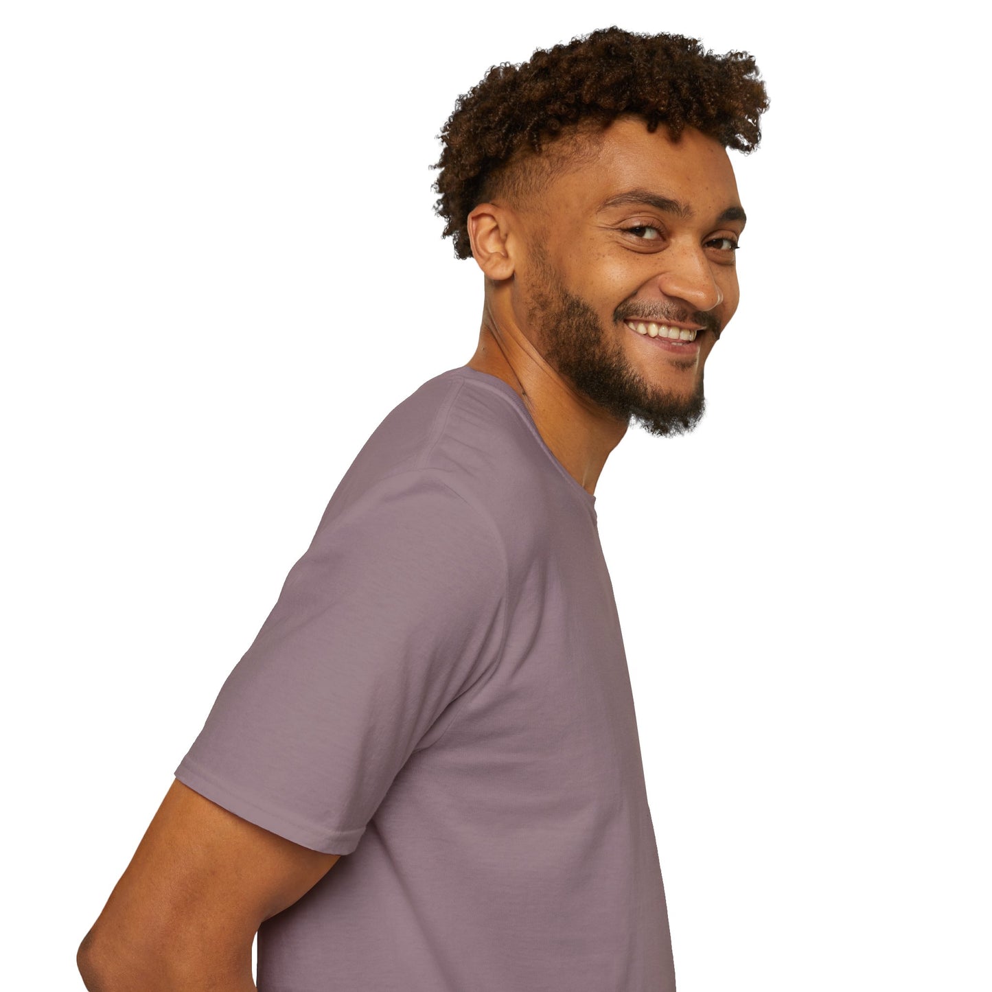 Pawsitive | Unisex Softstyle T-Shirt