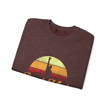 Beast Mode Activated | Unisex Heavy Blend™ Crewneck Sweatshirt