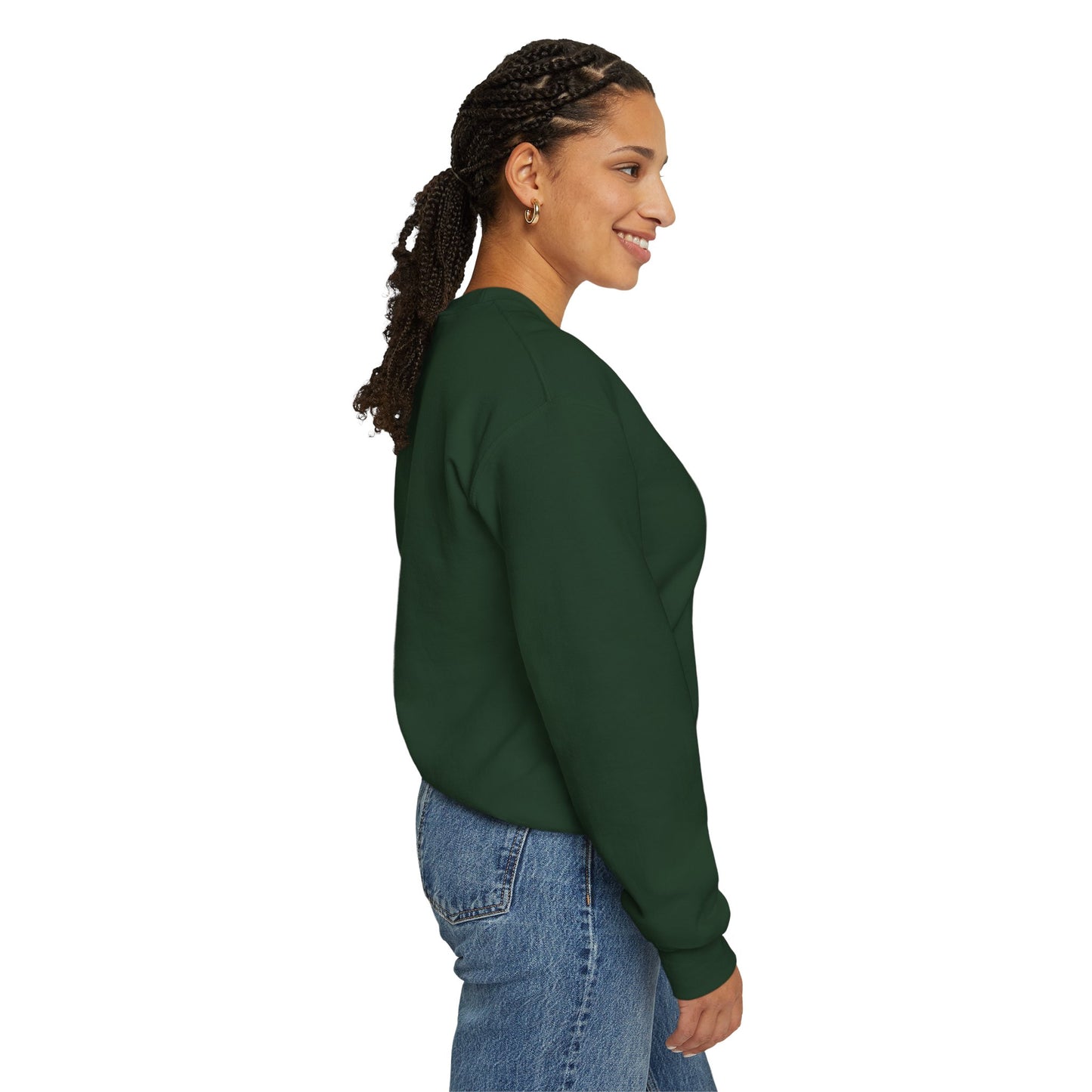 Just Chill | Unisex Heavy Blend™ Crewneck Sweatshirt