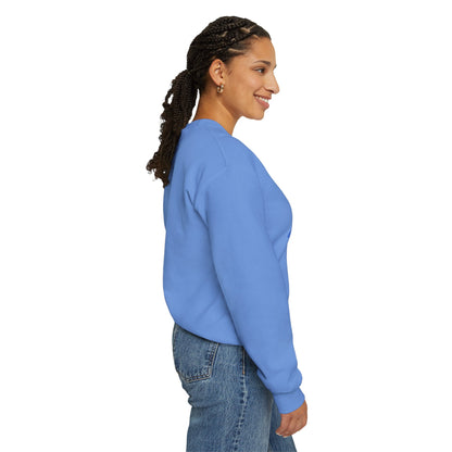 Life is Better at the Beach | Unisex Heavy Blend™ Crewneck Sweatshirt