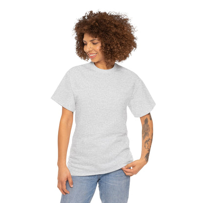 Chill Cowboy | Unisex Heavy Cotton Tee
