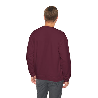 Just Chill | Unisex Heavy Blend™ Crewneck Sweatshirt