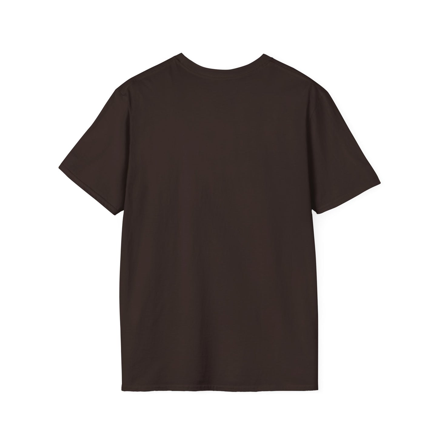 Working Bee | Unisex Softstyle T-Shirt