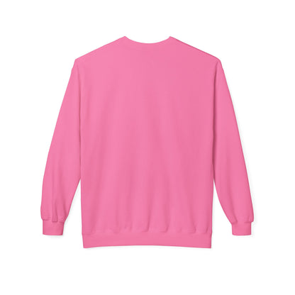 Untold Story_Unisex Midweight Softstyle Fleece Crewneck Sweatshirt