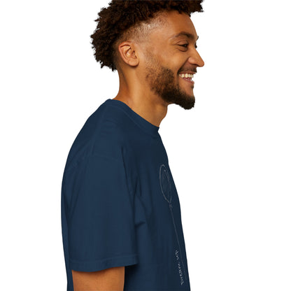Dream Up | Unisex Garment-Dyed T-shirt
