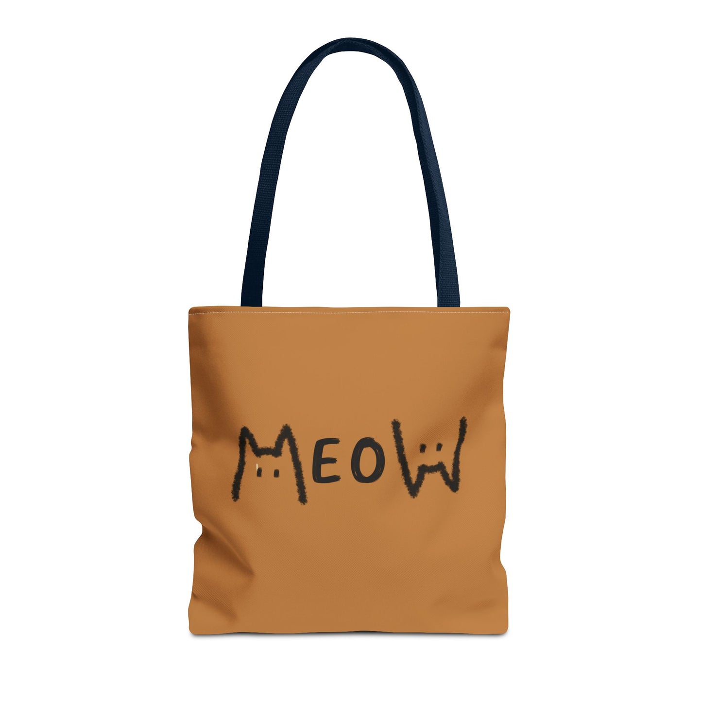 Meow_Tote Bag (AOP)
