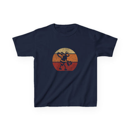 Working Bee | Kids Heavy Cotton™ Tee