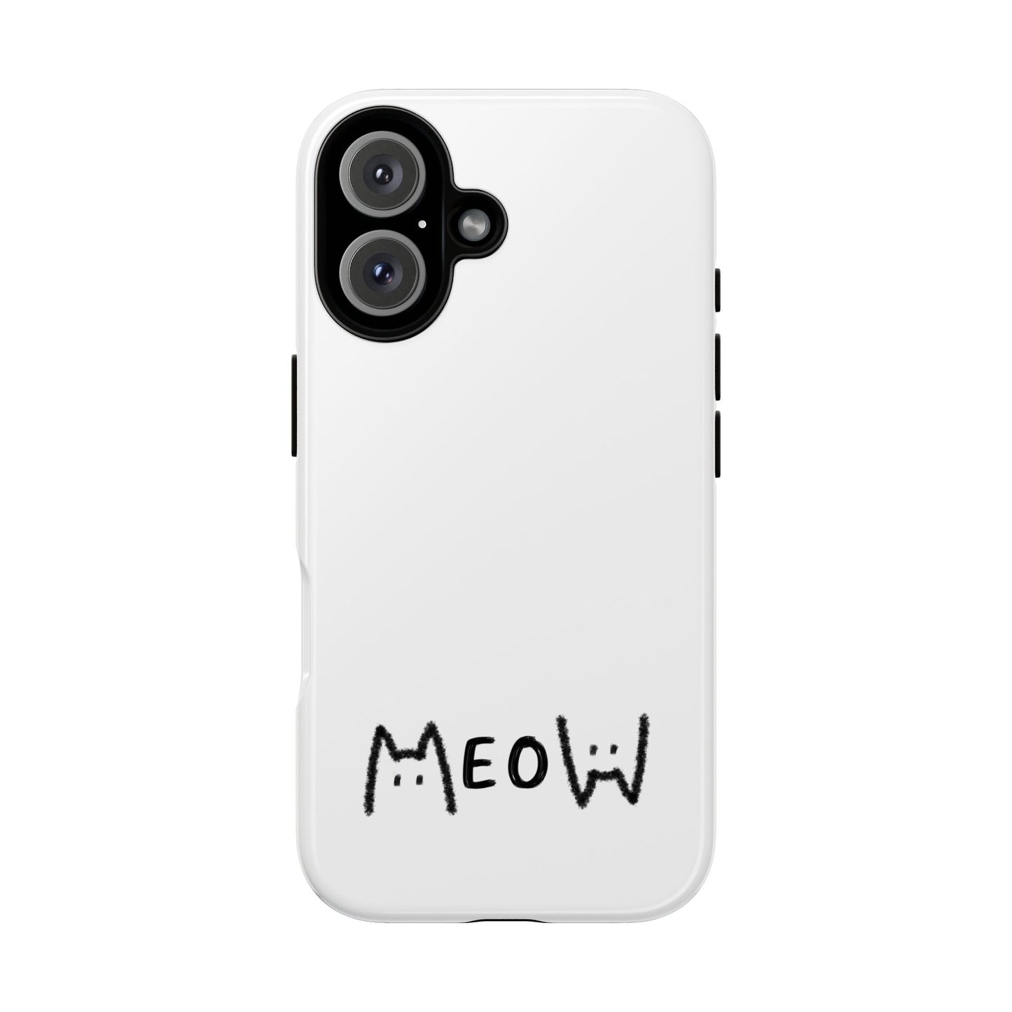 Meow_Tough Cases