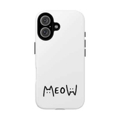 Meow_Tough Cases