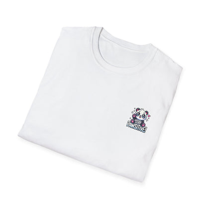 Pawsitive | Unisex Softstyle T-Shirt
