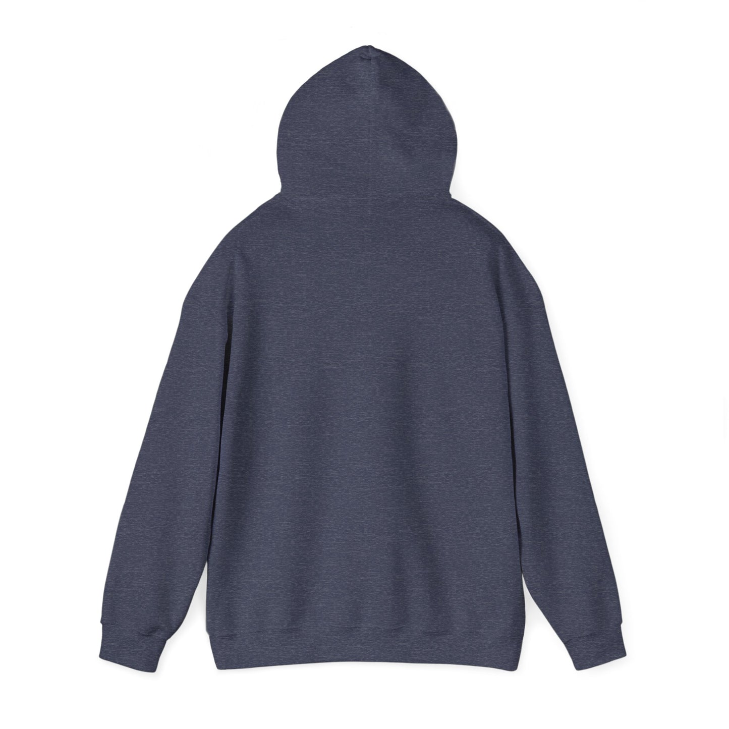 Beast Mode Activated | Unisex Heavy Blend™ Hooded Sweatshirt