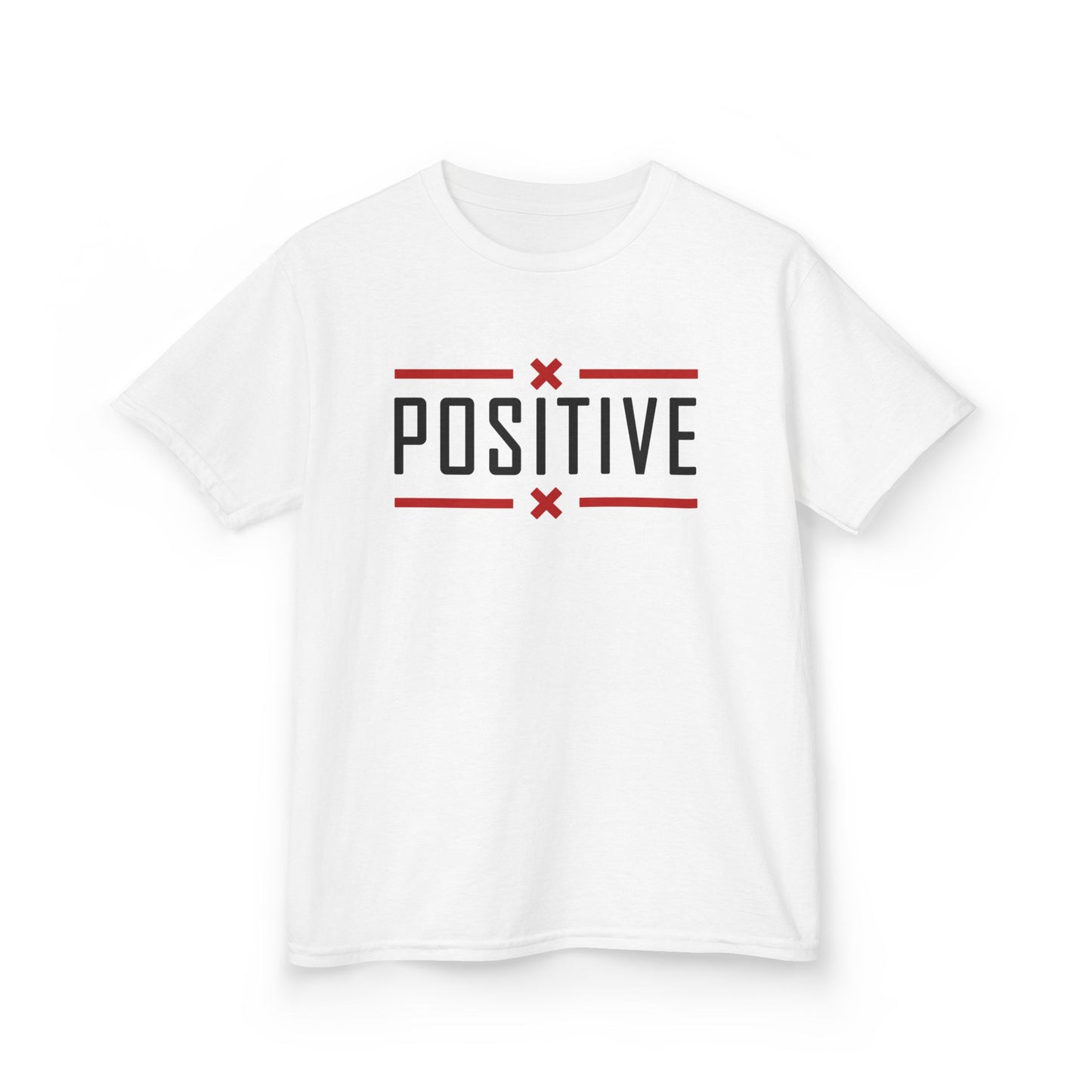 Positive_Kids Heavy Cotton™ Tee