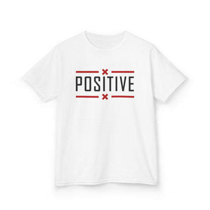Positive_Kids Heavy Cotton™ Tee
