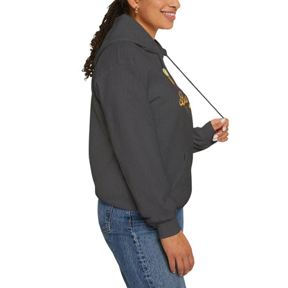 Beast Mode Activated | Unisex Heavy Blend™ Hooded Sweatshirt