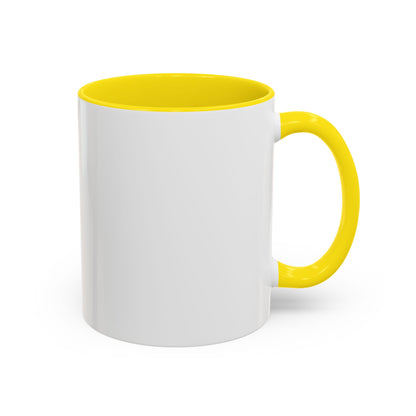 Best Mom Ever | Accent Coffee Mug (11, 15oz)