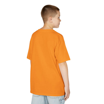 ALOHA | Kids Heavy Cotton™ Tee